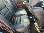 Honda Accord 2012