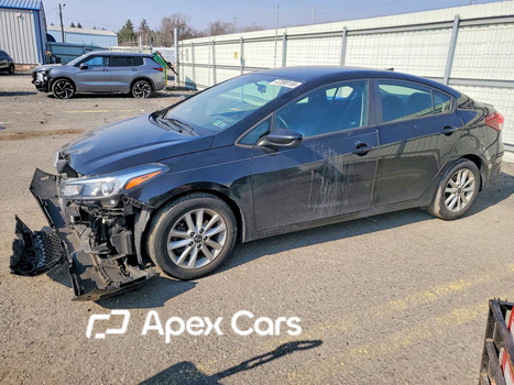 Kia Forte 2017 - Image 1 of 5
