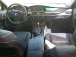 BMW Series 5 2007