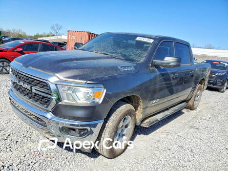 RAM 1500 2024 - Image 1 of 12