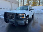 Chevrolet Silverado 2014