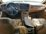 Chevrolet Silverado 2000