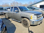 Chevrolet Silverado 2012