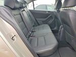 Volkswagen Jetta 2012