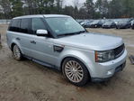 Land Rover Range Rover 2011