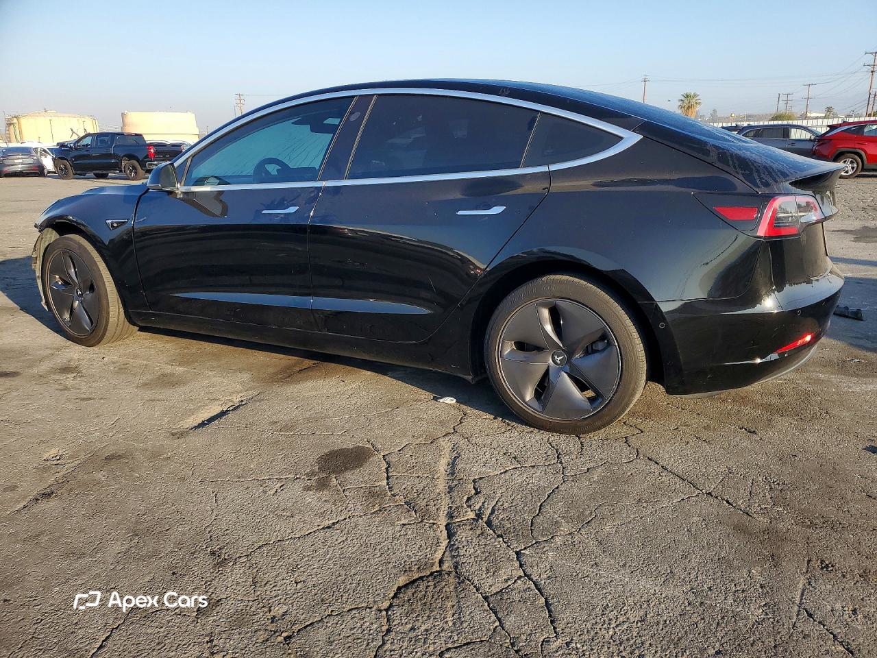 Tesla Model 3 2020
