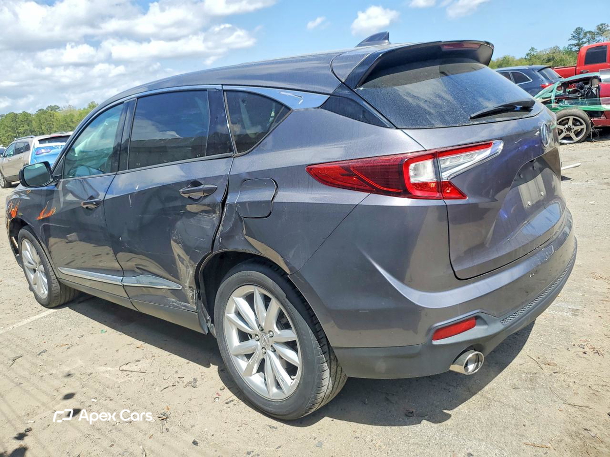 Acura RDX 2019