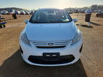 Ford Fiesta 2013