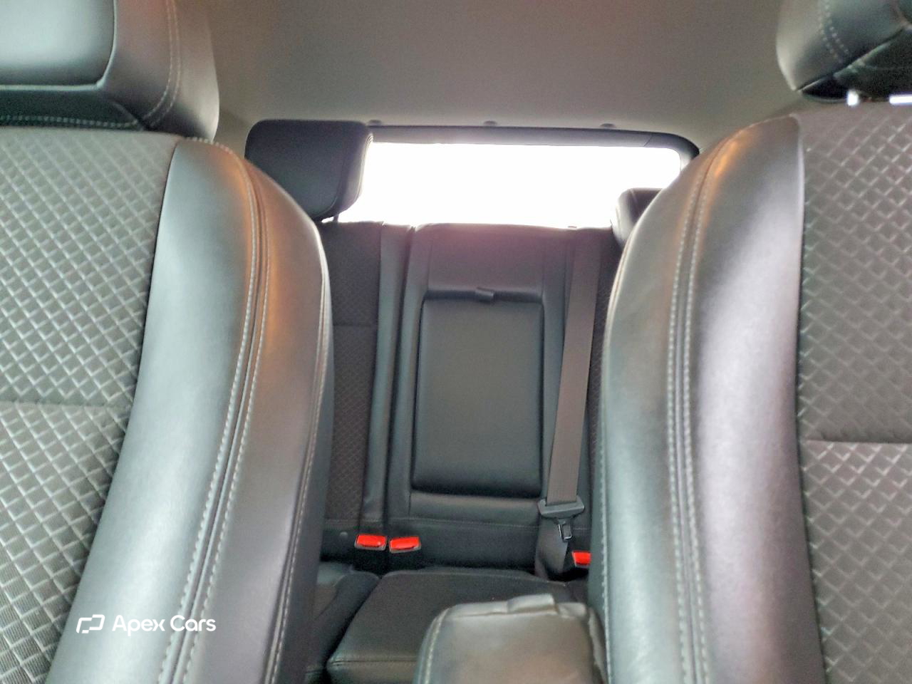 Buick Encore 2019