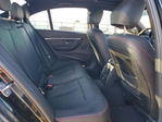 BMW Series 3 2016