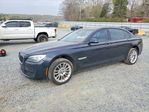 BMW Series 7 2015