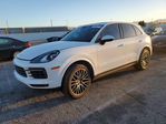 Porsche Cayenne 2019