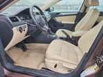 Volkswagen Jetta 2013