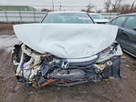 Honda Accord 2017
