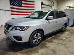 Nissan Pathfinder 2017