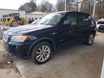 BMW X3 2013