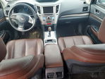 Subaru Outback 2013