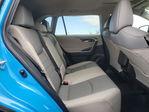 Toyota RAV 4 2021