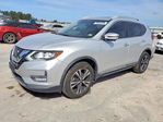 Nissan Rogue 2018