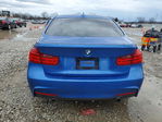 BMW Series 3 2014