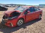 Toyota Prius 2021