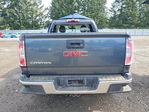 GMC Canyon 2015