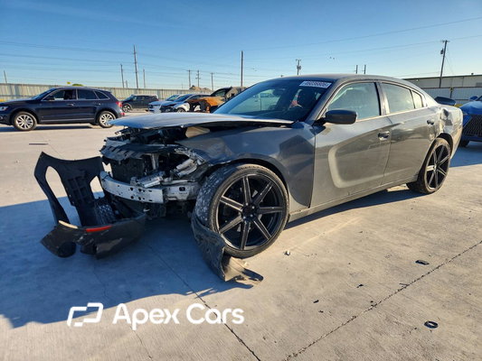 Dodge Charger 2018 - Image 1 of 14