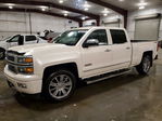Chevrolet Silverado 2015