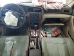 Subaru Legacy 2004