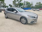 Mazda 3 2015