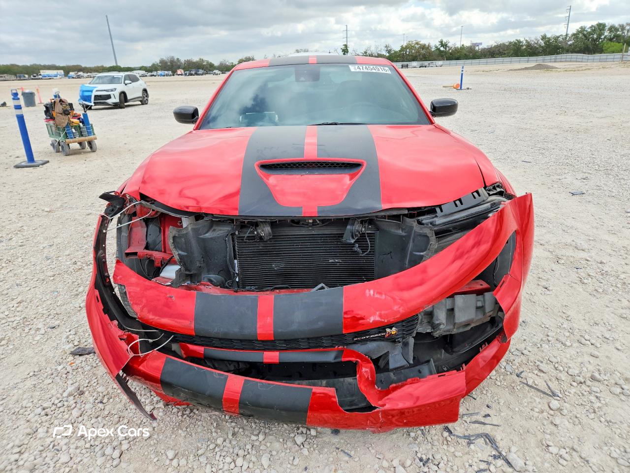 Dodge Charger 2023