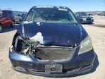 Honda Odyssey 2006