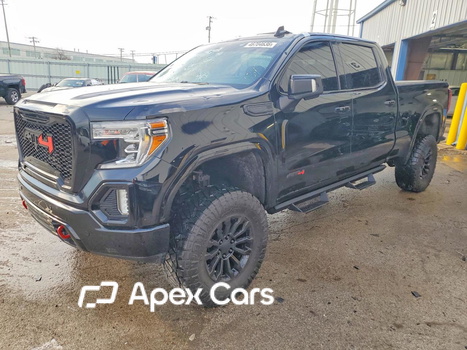 GMC Sierra 2021 - Image 1 of 13
