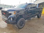 GMC Sierra 2021