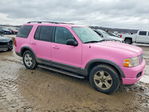 Ford Explorer 2003