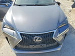 Lexus NX 2017