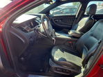 Ford Taurus 2015