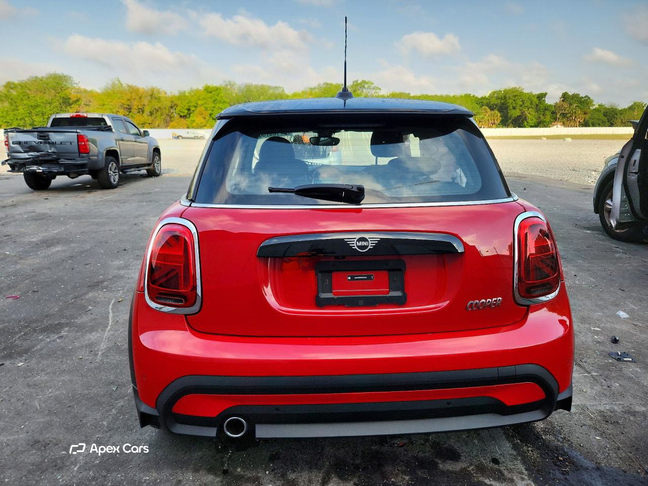MINI Cooper 2024
