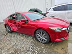 Mazda 6 2021