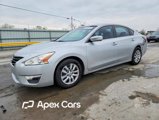 Nissan Altima 2015 - Image 1 of 13