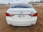 Hyundai Sonata 2011