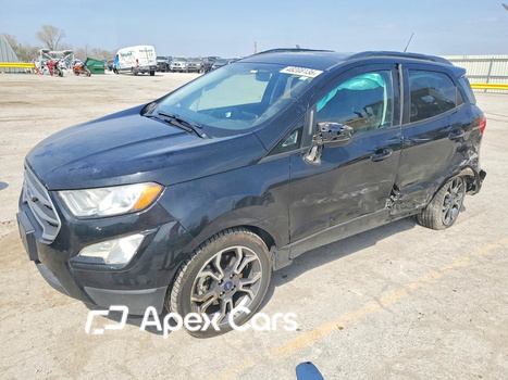 Ford EcoSport 2018 - Image 1 of 5