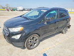 Ford EcoSport 2018