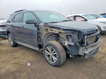 Chevrolet Equinox 2017