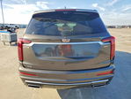 Cadillac XT6 2020