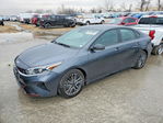 Kia Forte 2022