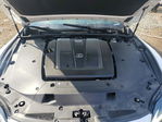 Lexus LS 2024