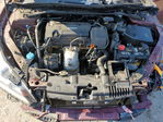 Honda Accord 2016