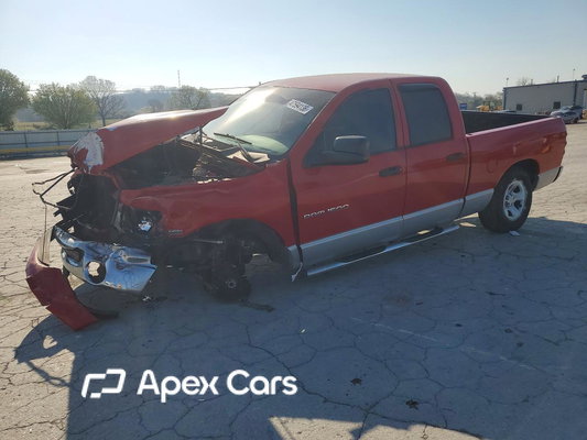 Dodge RAM 2004 - Image 1 of 12