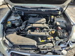 Subaru Legacy 2012